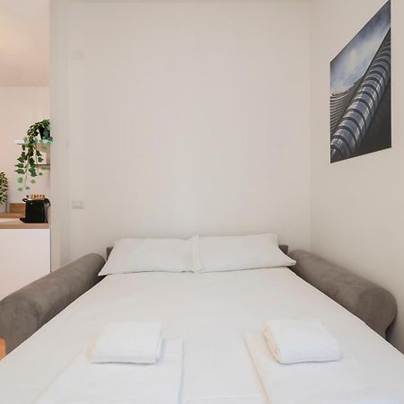 I Host Apartment - Gressoney 2 Mailand Exterior foto